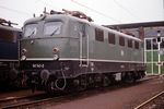 141 141 im Bw K&ouml;ln-Deutzerfeld am 15.04.78