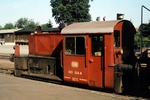 323 323 in Fallingbostel am 13.08.85