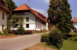 Höchenschwand - Dorfrundgang - Poststraße