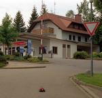 Höchenschwand - Dorfrundgang