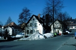Höchenschwand - Dorfrundgang - Poststraße
