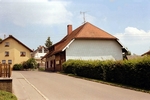 Höchenschwand - Dorfrundgang - Poststraße