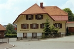Höchenschwand - Dorfrundgang - Poststraße