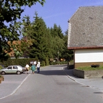 Höchenschwand - Dorfrundgang - St.-Georg-Straße