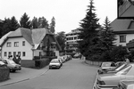 Höchenschwand - Dorfrundgang - St.-Georg-Straße