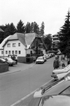 Höchenschwand - Dorfrundgang - St.-Georg-Straße