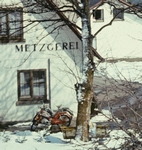 Höchenschwand - Dorfrundgang - Hebelweg