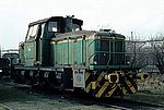 Dortmunder Eisenbahn