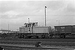 Hafenbahn Frankfurt