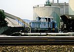 Südbayerisches Portland-Zementwerk Gebr. Wiesböck & Co. GmbH - Kiefersfelden