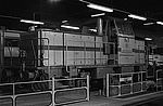 Krupp Stahl AG - Werk Rheinhausen