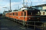 426 001 am 16.04.78 in Koblenz Hbf