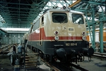182 001 am 07.04.82 im Aw M&uuml;nchen-Freimann