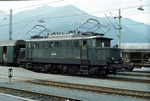 144 001 am 01.07.77 in Reutte / Tirol