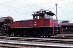 160 001 am 11.04.77 in Treuchtlingen