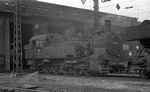 094 001 am 14.03.71 im Bw Hohenbudberg