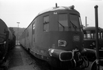 723 001 am 09.06.79 im Bw Wuppertal-Steinbeck