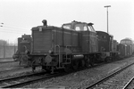 265 001 am 05.04.79 im Aw Bremen