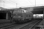 210 001 am 09.08.78 an der Donnersberger Br&uuml;cke in M&uuml;nchen