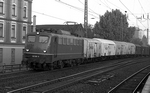 140 001 am 21.10.82 in Bonn-Beuel