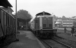 212 001 am 26.10.82 in L&uuml;denscheid