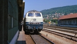 215 001 am 20.07.90 in Waldshut