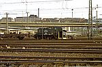 Fahrzeugkennung 9735019