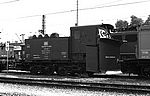 Fahrzeugkennung 9730189