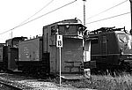 Fahrzeugkennung 9743013
