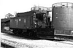 Fahrzeugkennung 9743022