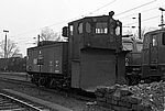 Fahrzeugkennung 9735015