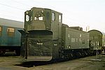 Fahrzeugkennung 9743024