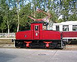 Strausberger Eisenbahn