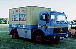 Zirkus Renz